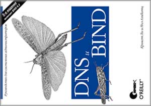 DNS и BIND (5-е издание)